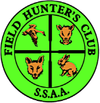 Field Hunters Club Logo